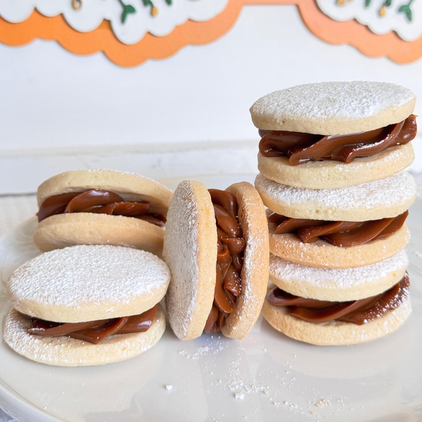 Classic Alfajores