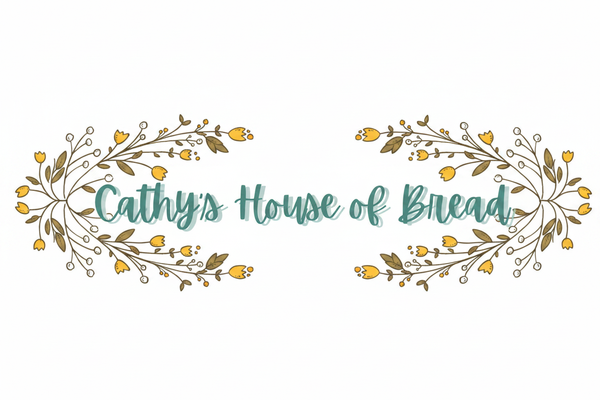 Banner Cathy's House of Bread